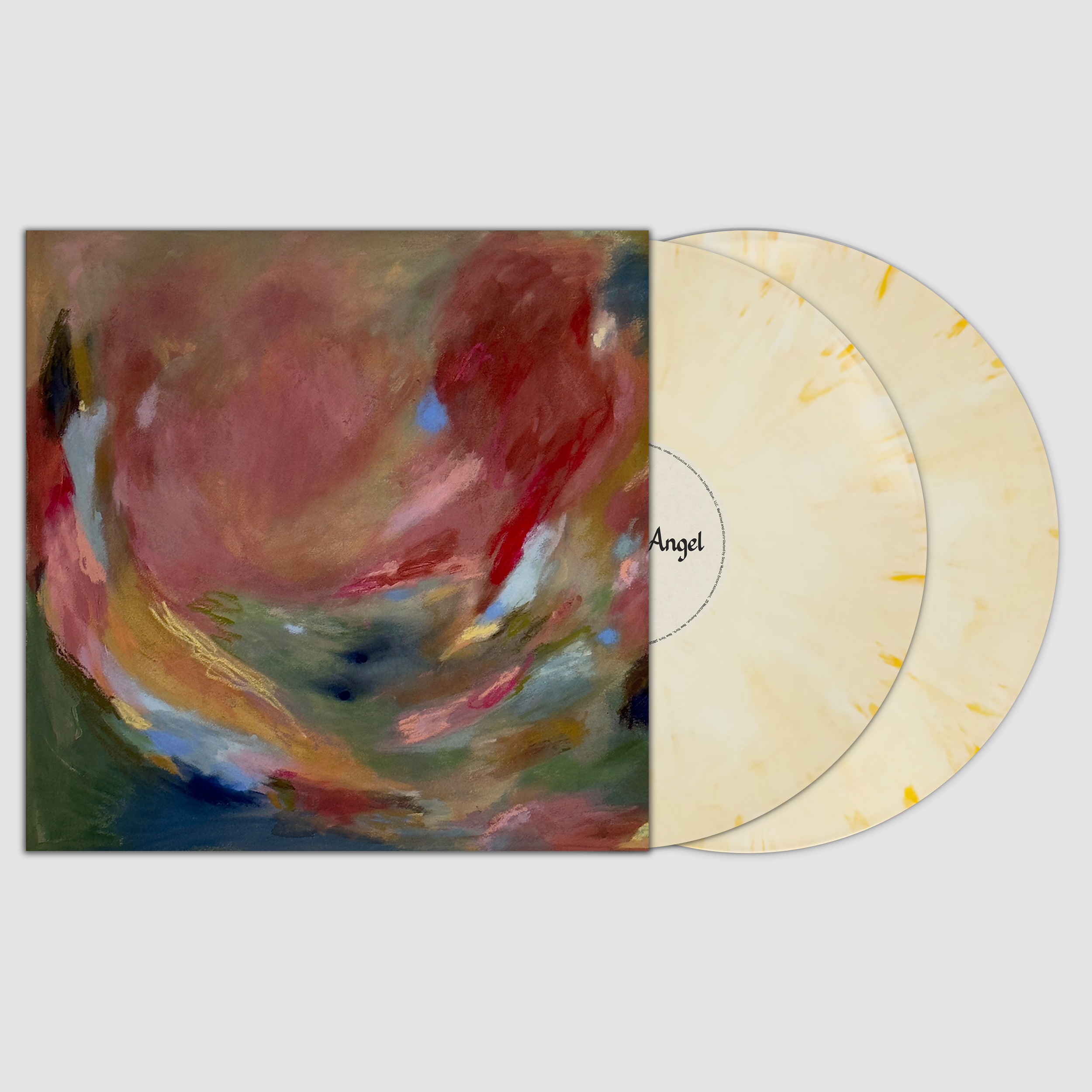 VV Exclusive: Midnight Sun: Girls Trip- Zara Larsson — Vertigo Vinyl